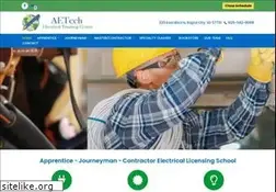 Sites similar to aetech.com