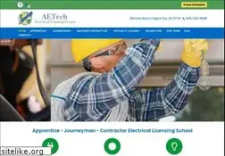 Sites similar to aetech.mobi