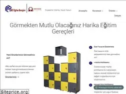 Sites similar to aetegitimgerecleri.com