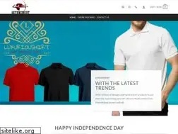 Sites similar to aetemishirt.com