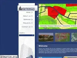 Sites similar to aeternoplanning.com