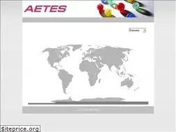 Sites similar to aetes.com