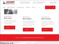 Sites similar to aetextrusion.com