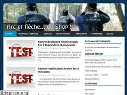 Sites similar to aetf.be