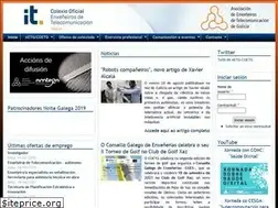 Sites similar to aetg.gal