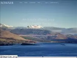Sites similar to aethaer.com