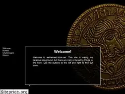 Sites similar to aethelraed.ddns.net