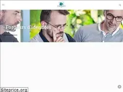 Sites similar to aetherconcept.fr