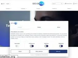 Sites similar to aetherconsulting.com