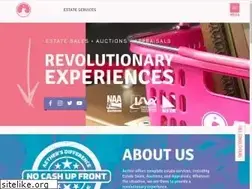 Sites similar to aetherestatesales.com