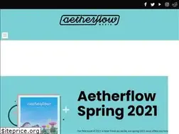 Sites similar to aetherflowmedia.com