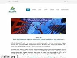 Sites similar to aetheriaq.com