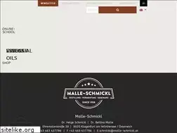 Sites similar to aetherischesoel.at