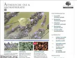 Sites similar to aetherischesoel.org