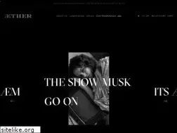 Sites similar to aetherparfums.com