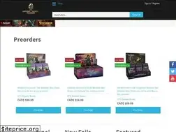 Sites similar to aethervaultgames.com