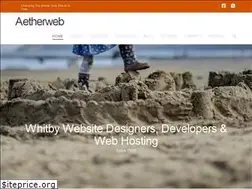 Sites similar to aetherweb.co.uk