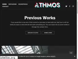 Sites similar to aethmos.com