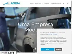 Sites similar to aethra.com.br