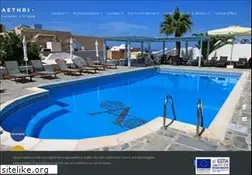 Sites similar to aethrio.gr