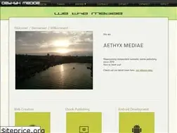 Sites similar to aethyx.eu