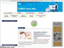 Sites similar to aeti-unsa.org