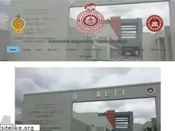 Sites similar to aeti.edu.lk