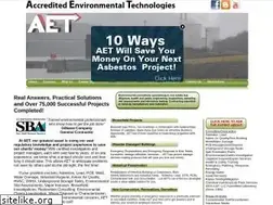 Sites similar to aetinc.biz