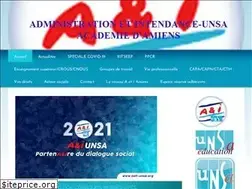 Sites similar to aetiunsapicardie.fr