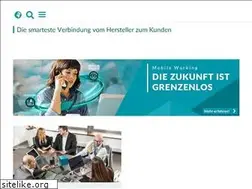 Sites similar to aetka-business.de
