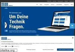 Sites similar to aetka.de
