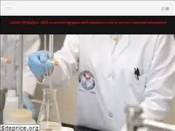 Sites similar to aetlab.com