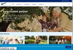 Sites similar to aetlimited.com.au