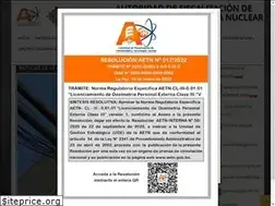 Sites similar to aetn.gob.bo