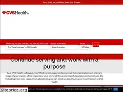 Sites similar to aetna-veterans.jobs