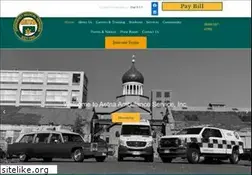 Sites similar to aetnaambulance.net
