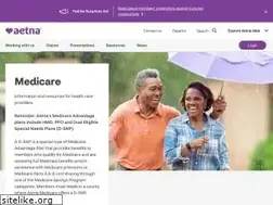 Sites similar to aetnaeducation.com