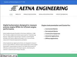 Sites similar to aetnaengineering.com