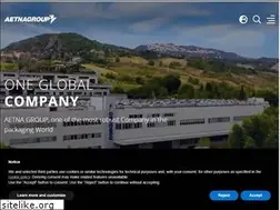 Sites similar to aetnagroup.co.uk