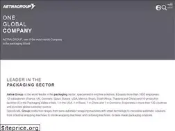Sites similar to aetnagroup.com