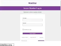 Sites similar to aetnanavigator.com