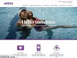 Sites similar to aetnastateflorida.com