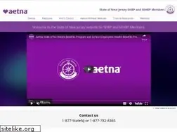 Sites similar to aetnastatenj.com