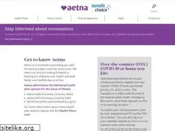 Sites similar to aetnastateofillinois.com
