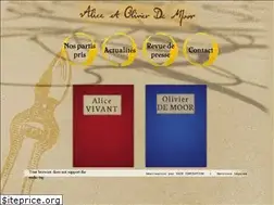 Sites similar to aetodemoor.fr