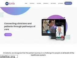 Sites similar to aetonix.com