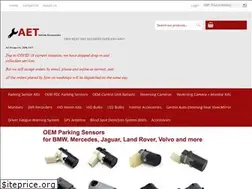 Sites similar to aetonline.co.uk