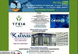 Sites similar to aetos-grevena.blogspot.com
