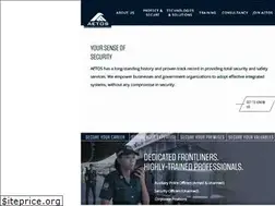 Sites similar to aetos.com.sg