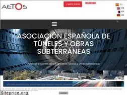 Sites similar to aetos.es